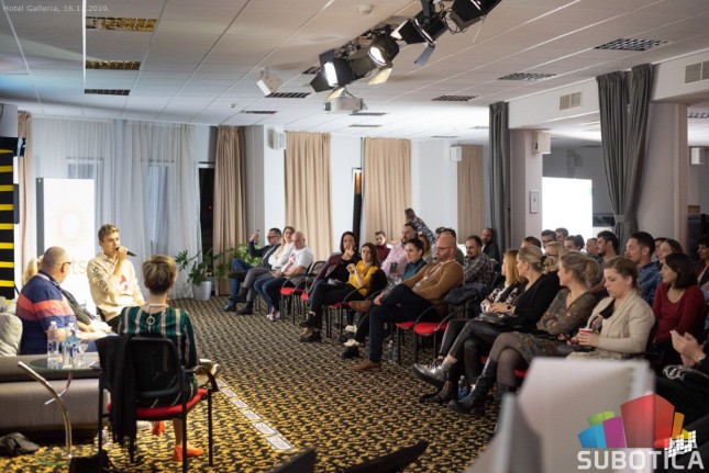 Završena konferencija "Webiz 2019"