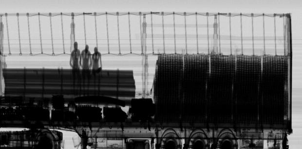 Sprečen nelegalan prelaz na Horgošu