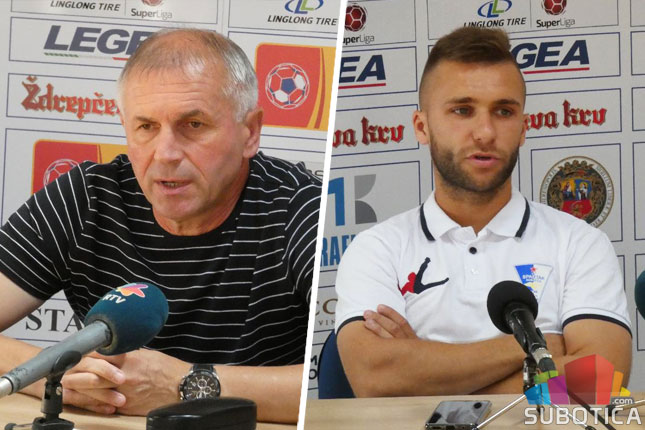 Fudbal: Spartak dočekuje Rad na premijeri sezone