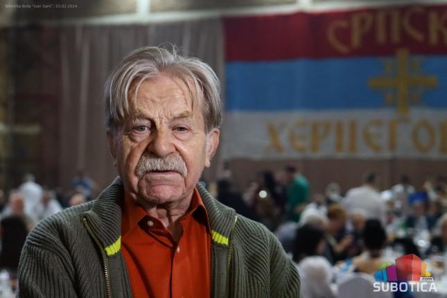 Održano 11. „Hercegovačko veče“