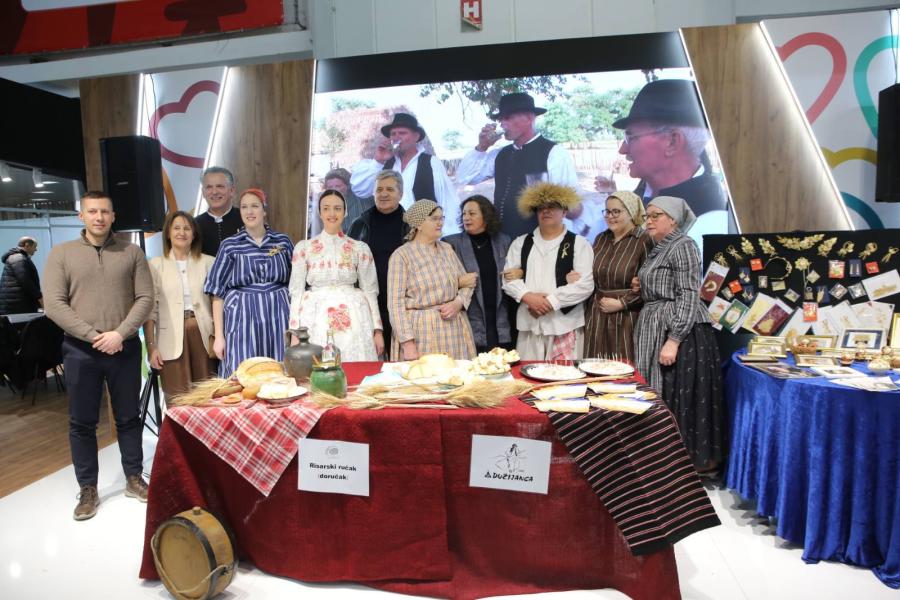 "Lepotica severa" na Sajmu turizma - interesovanje potvrđuje status atraktivne destinacije