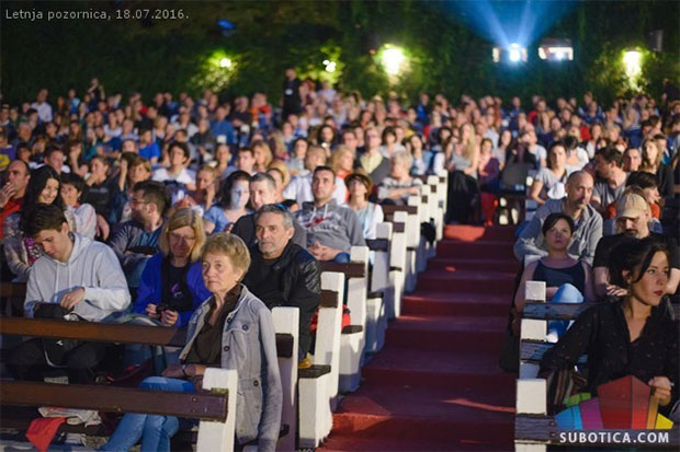 Nagrada “Underground spirit“ za Karpa Godinu
