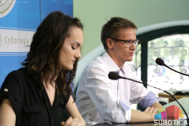 Festival džeza i roka u Abaziji na Paliću