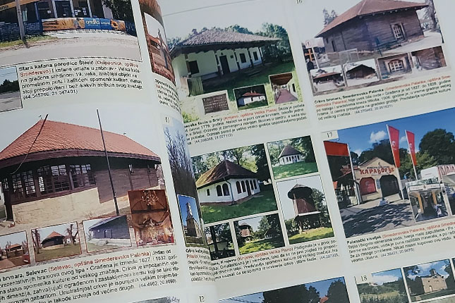 Pomocija knjige "Pravac Srbija" sutra u SKC "Sveti Sava"