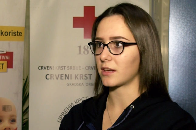 Održana edukacija na temu borbe protiv trgovine ljudima