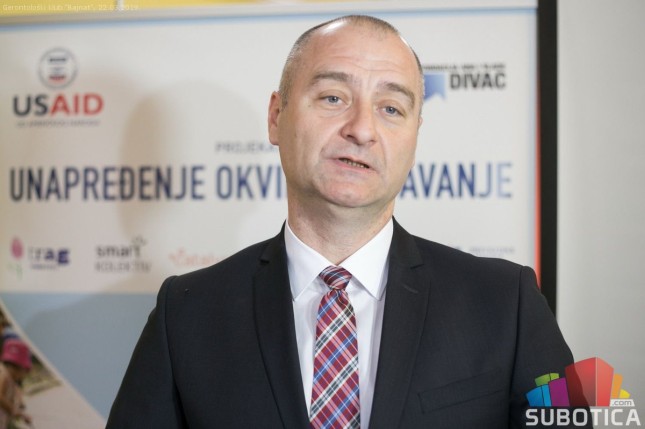 Građanima Srbije filantropija nije samo reč!