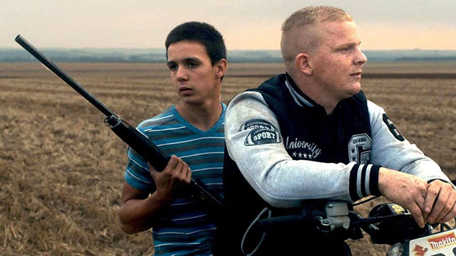 Francuski reditelj Jean-Charles Hue dobitnik nagrade „Underground Spirit“