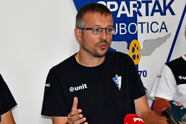Fudbal: "Golubice" spremne za novu sezonu, ciljevi jasni