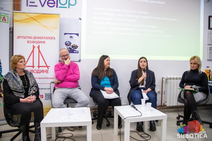 Igra kao ključni alat u radu sa decom