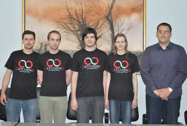 Studenti VTŠ-a u pohodu na Sidnej