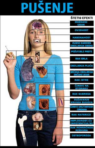 Društvo u krizi - narkotici i alkohol među mladima