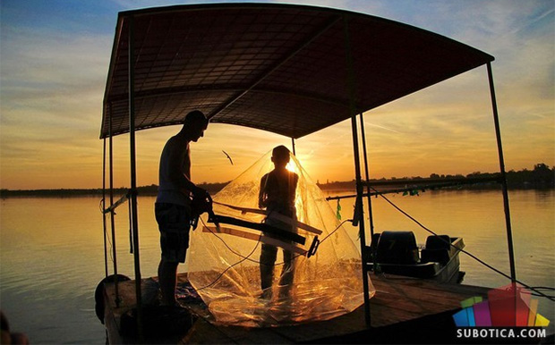 Nemačka odobrila 6,5 miliona evra za Palić