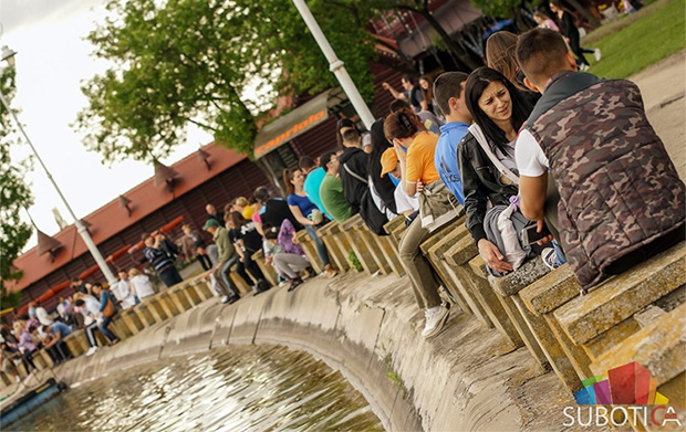 Nemačka odobrila 6,5 miliona evra za Palić