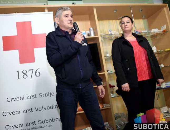 Održano takmičenje osnovaca i srednjoškolaca na temu "Šta znaš o zdravlju - Šta znaš o Crvenom krstu?"