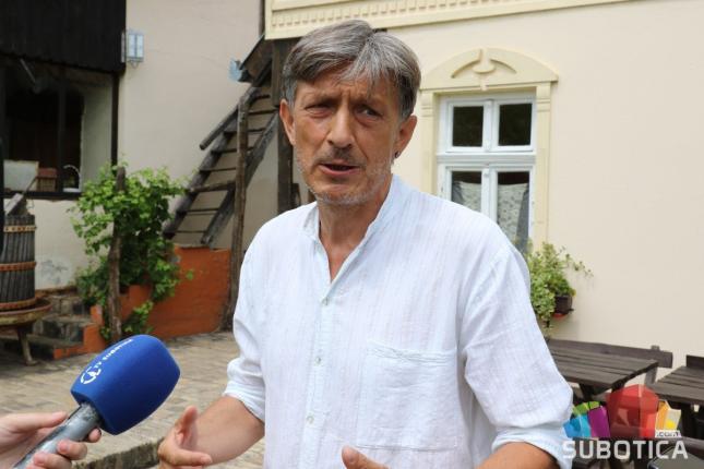 Održan okrugli sto na temu razvoja biciklizma u Subotici