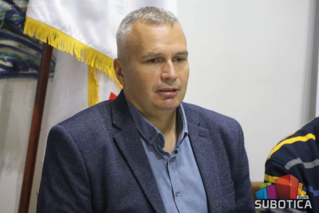 "Život u tvojim rukama" - subotički sportski radnici prošli obuku o merama oživljavanja