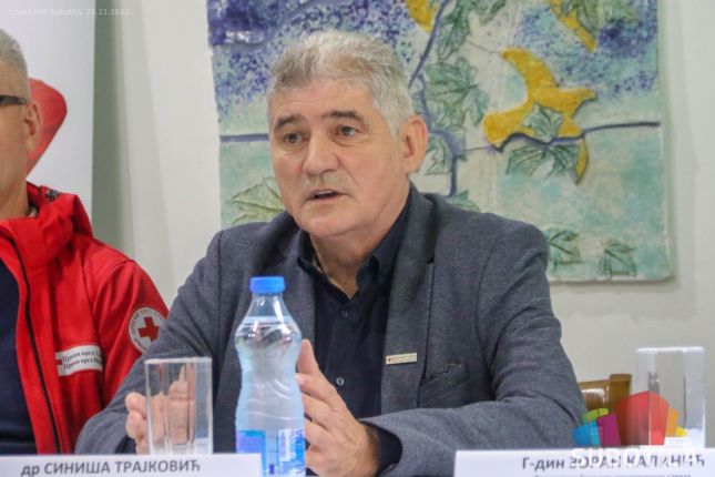 "Život u tvojim rukama" - subotički sportski radnici prošli obuku o merama oživljavanja