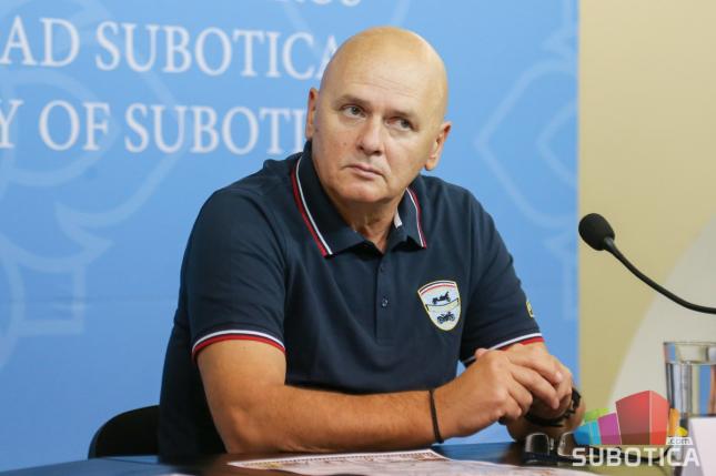 Za vikend 27. Međunarodni susret oldtajmera