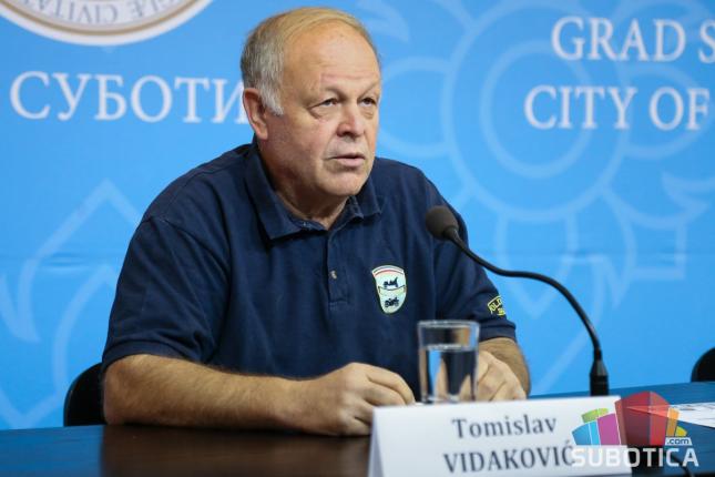 Za vikend 27. Međunarodni susret oldtajmera