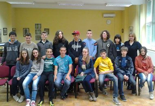 Deca Palića slede humane Piroćance