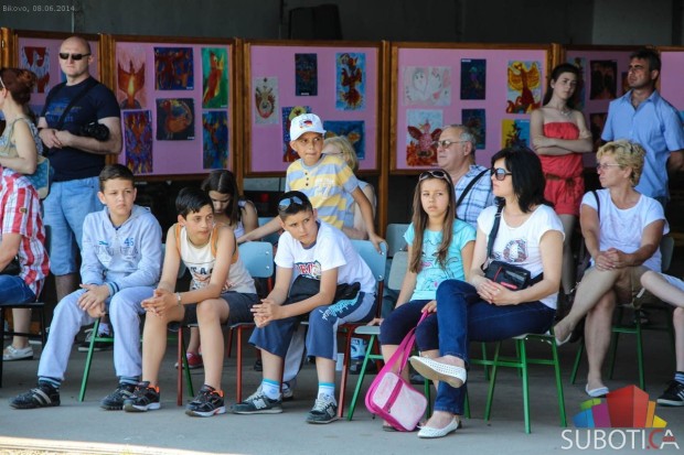 Održan VI "Sarićev vikend" i III "Sarićev kotlić"