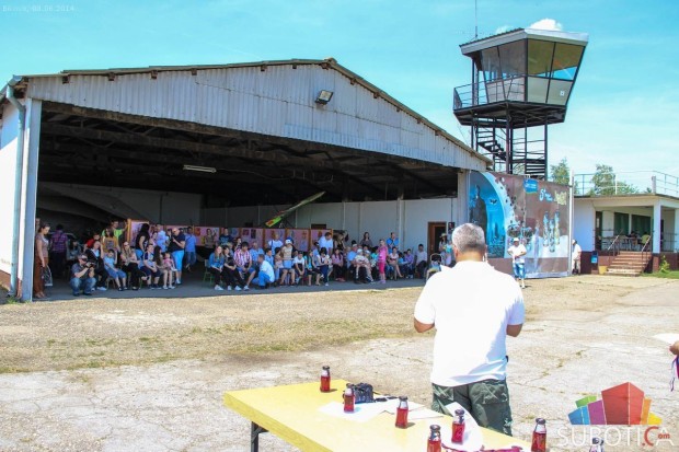 Održan VI "Sarićev vikend" i III "Sarićev kotlić"