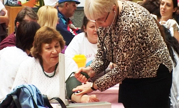 Danas se obeležava svetski Dan srca