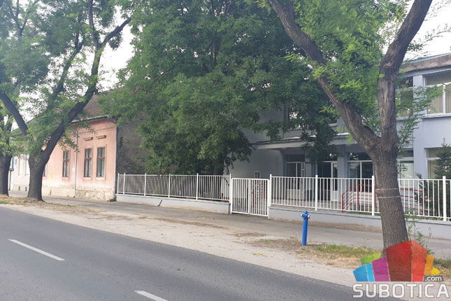 Filijala Nacionalne službe za zapošljavanje na novoj adresi