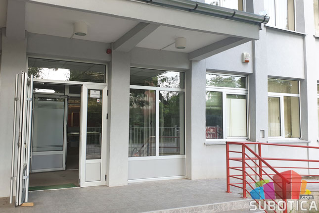 Filijala Nacionalne službe za zapošljavanje na novoj adresi