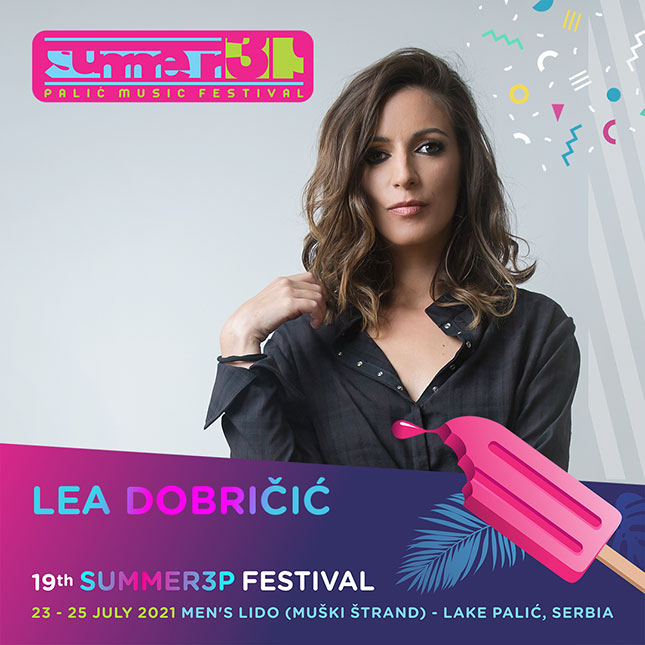 Marko Nastić jedan od izvođača na 19. "Summer3p" festivalu