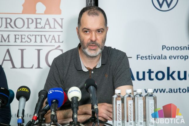 Sutra počinje 29. Festival evropskog filma Palić