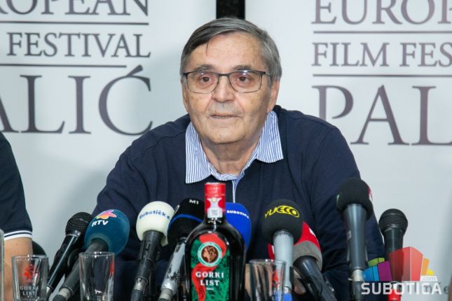 Sutra počinje 29. Festival evropskog filma Palić
