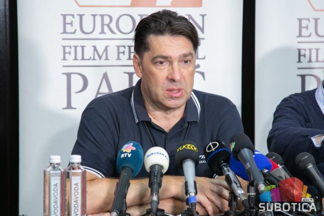 Sutra počinje 29. Festival evropskog filma Palić