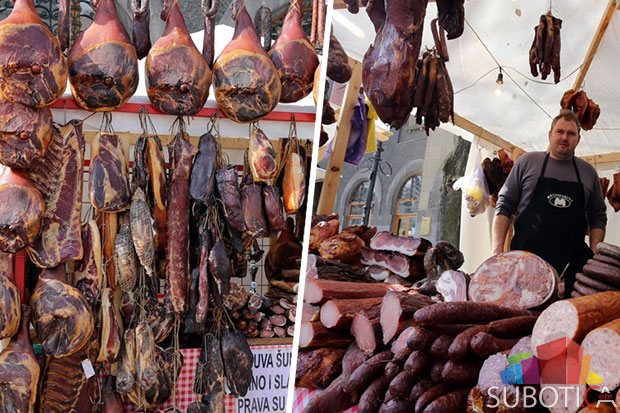 Otvorena osma Butkicijada