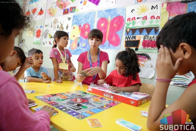 Usporen izlazak migranata iz naše zemlje