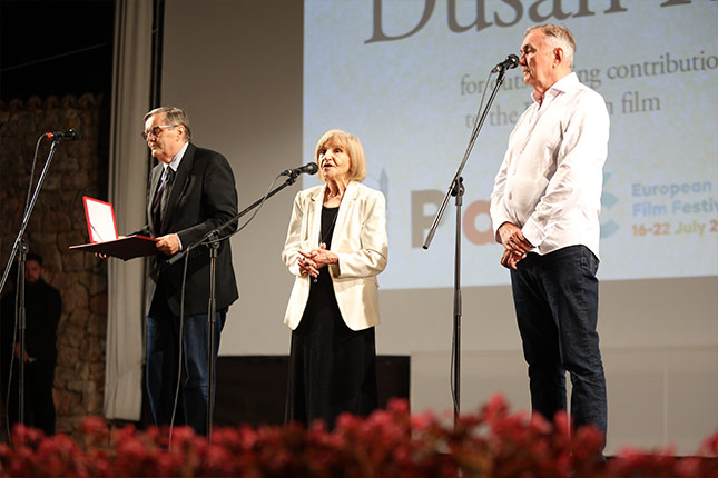 Počeo 29. Festival evropskog filma na Paliću