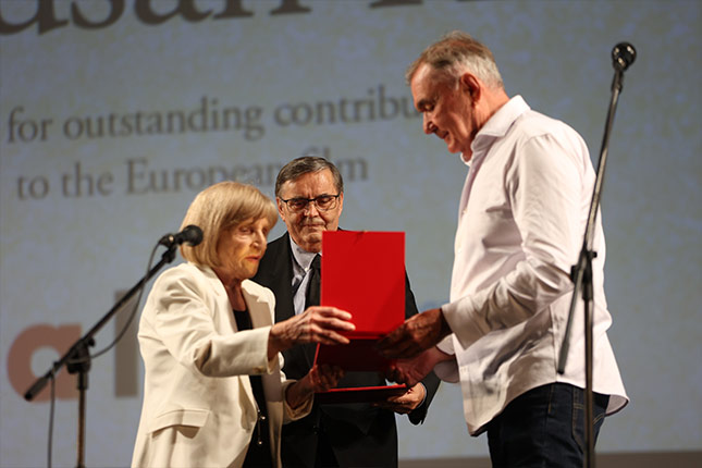 Počeo 29. Festival evropskog filma na Paliću