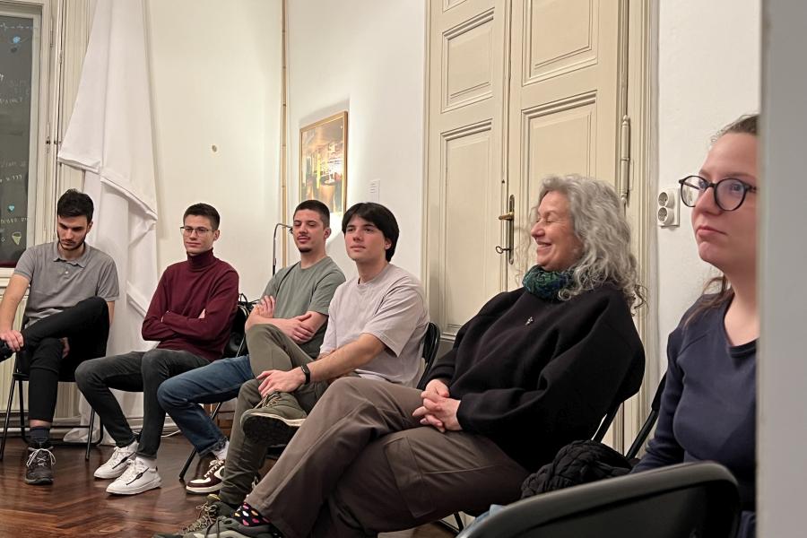 „Odjeci suživota“: Kako je Subotica nekada živela, a ne samo izgledala