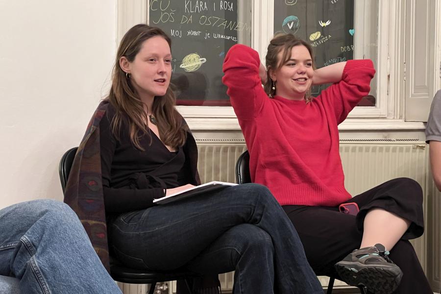 „Odjeci suživota“: Kako je Subotica nekada živela, a ne samo izgledala