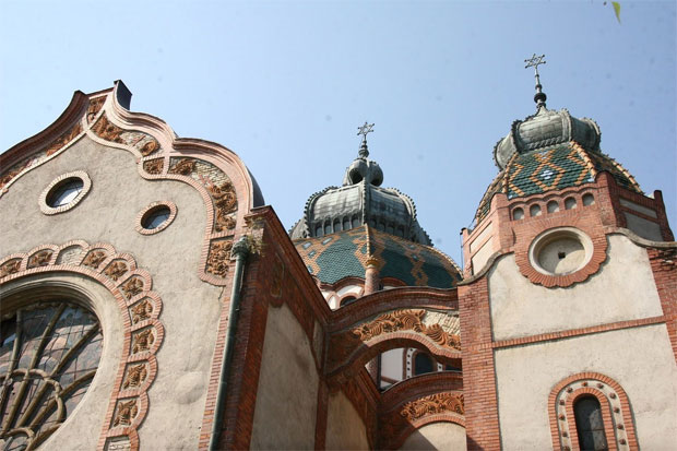 Subotička Sinagoga među "7 najugroženijih" kulturno-istorijskih spomenika