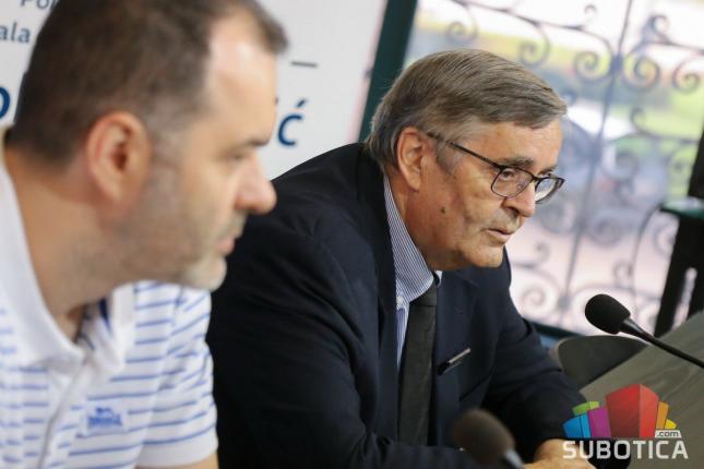 Sve je spremno za 28. Festival evropskog filma na Paliću