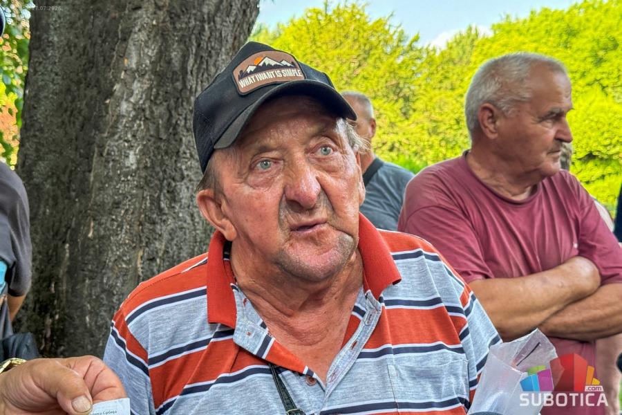 Protest vlasnika električnih dvotočkaša: „Želimo da ih registrujemo, ali niko ne zna kako“