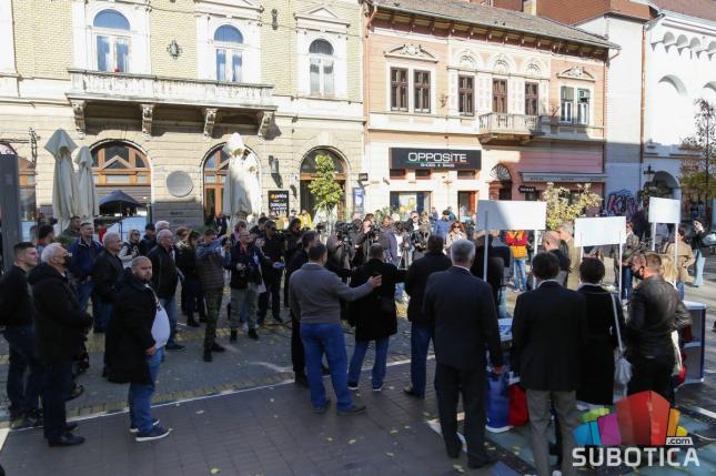 Đilas: Želimo od Srbije da napravimo mesto u kojem se dobro živi!