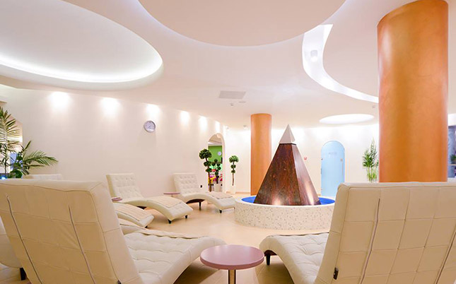 Vrhunski ugođaj u Wellness centru hotela Galleria