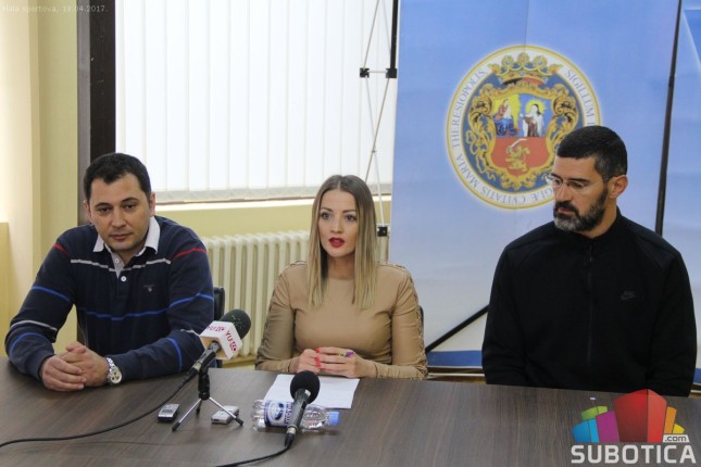 Košarkaši Spartaka dobili novog trenera i saigrače