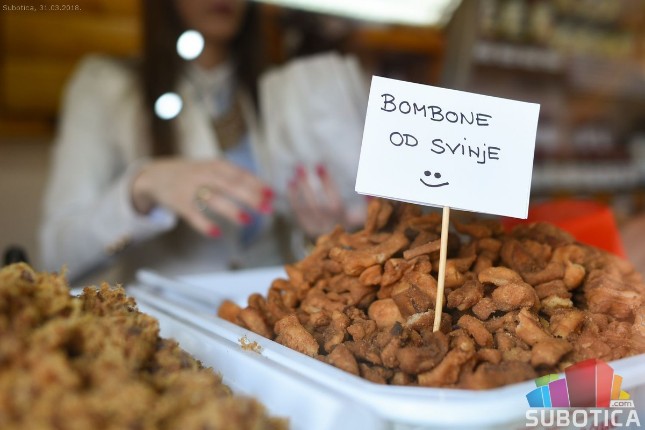 Ukusi Zlatibora od danas i u našem gradu