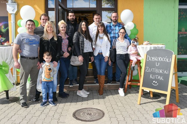 Ukusi Zlatibora od danas i u našem gradu