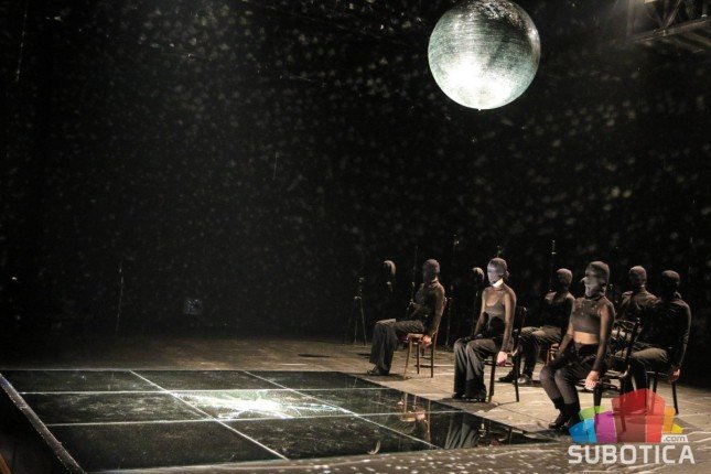 Pod motom "Život" počeo "Desire 2020"