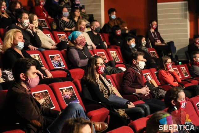 Pod motom "Život" počeo "Desire 2020"