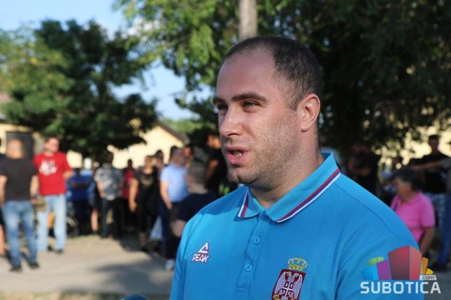 Na Makovoj sedmici održan drugi protestni skup protiv migranata